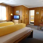 Hotel Tschuggen