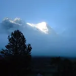 Tschuggen Grindelwald