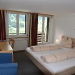 Tschuggen