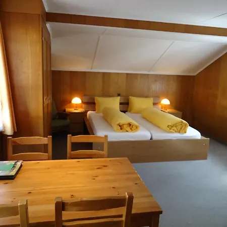 Tschuggen 2* Grindelwald