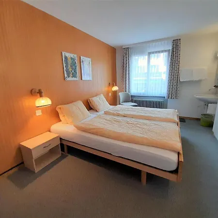 Tschuggen Grindelwald