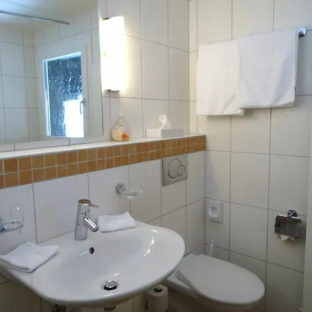 Hotel Tschuggen