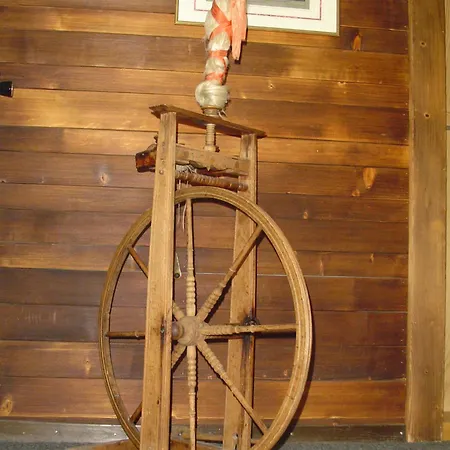 Tschuggen Grindelwald