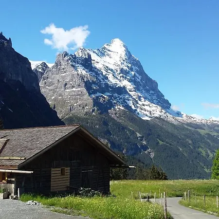 Hotel Tschuggen 2*