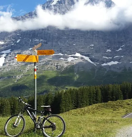 Tschuggen 2* Grindelwald