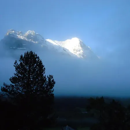 Tschuggen Grindelwald
