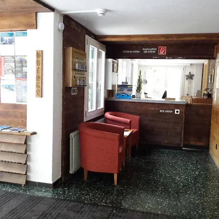 Tschuggen 2* Grindelwald