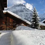 Tschuggen