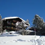 Tschuggen 2*
