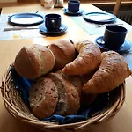 Otel Tschuggen Grindelwald