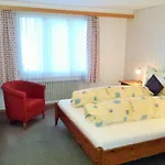 Otel Tschuggen