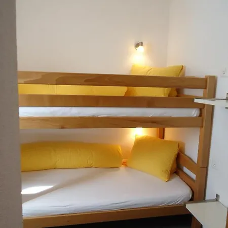 Tschuggen Otel