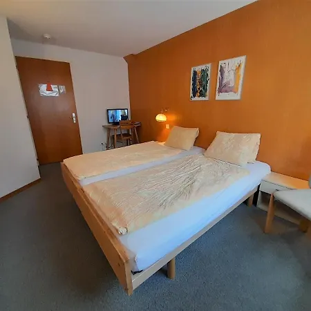 Otel Tschuggen