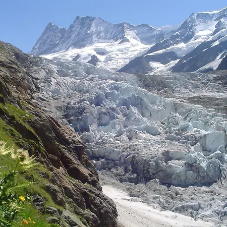 Hotel Tschuggen Grindelwald