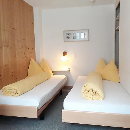 Otel Tschuggen Grindelwald
