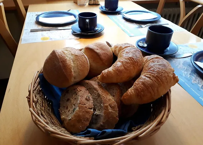 Hotel Tschuggen Grindelwald
