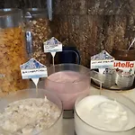 فندق تشوغين 2*