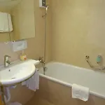 تشوغين فندق جريندلوالد