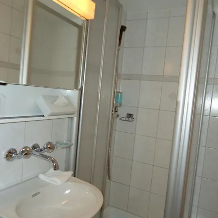 Hotel Tschuggen 2*