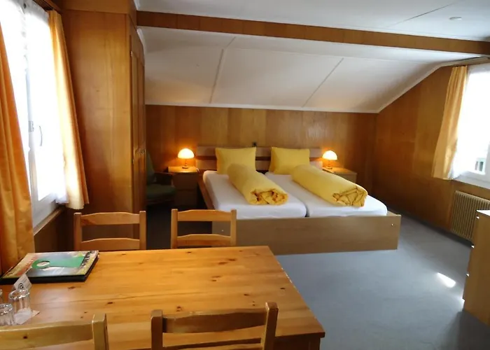 تشوغين 2* جريندلوالد