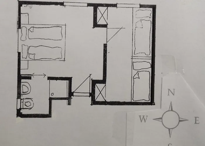 فندق تشوغين 2*