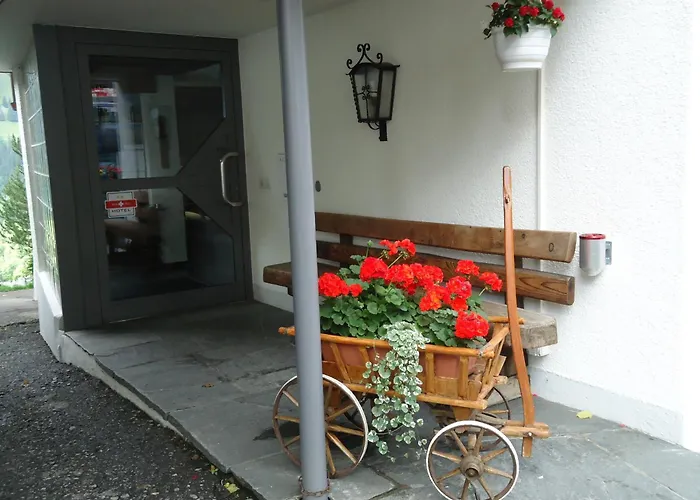 فندق تشوغين