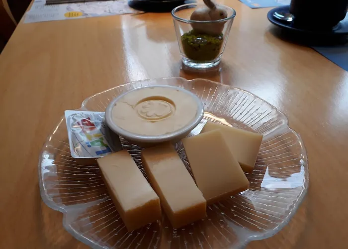 فندق تشوغين جريندلوالد