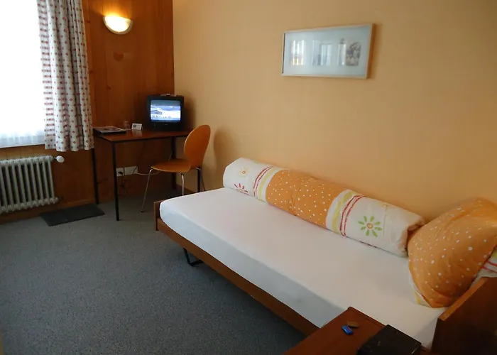 فندق تشوغين