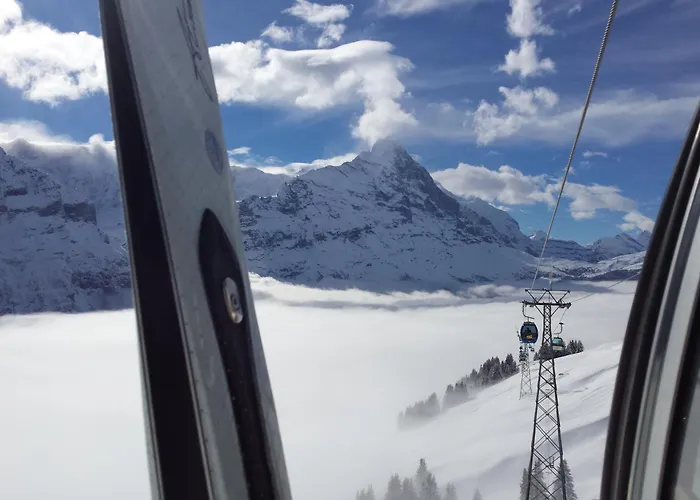 تشوغين فندق